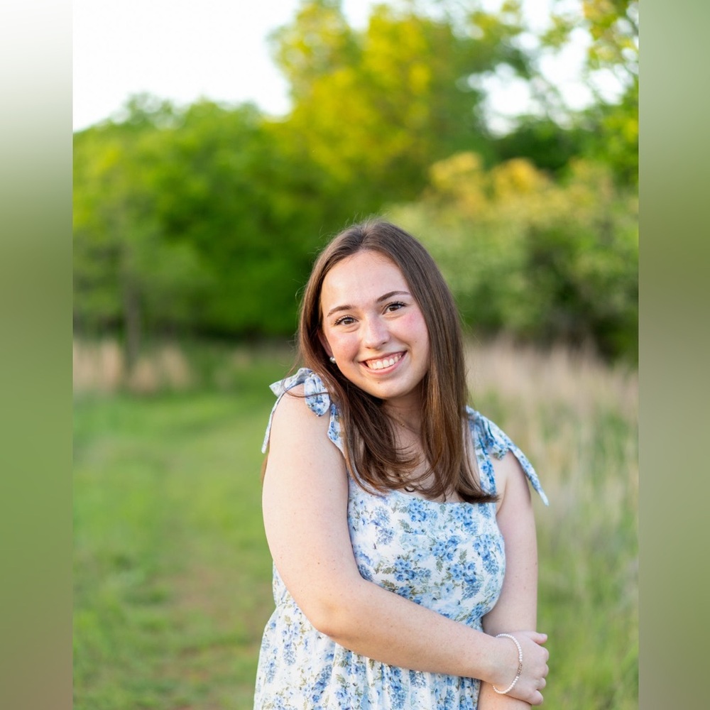 Meet your Posher, Meredith